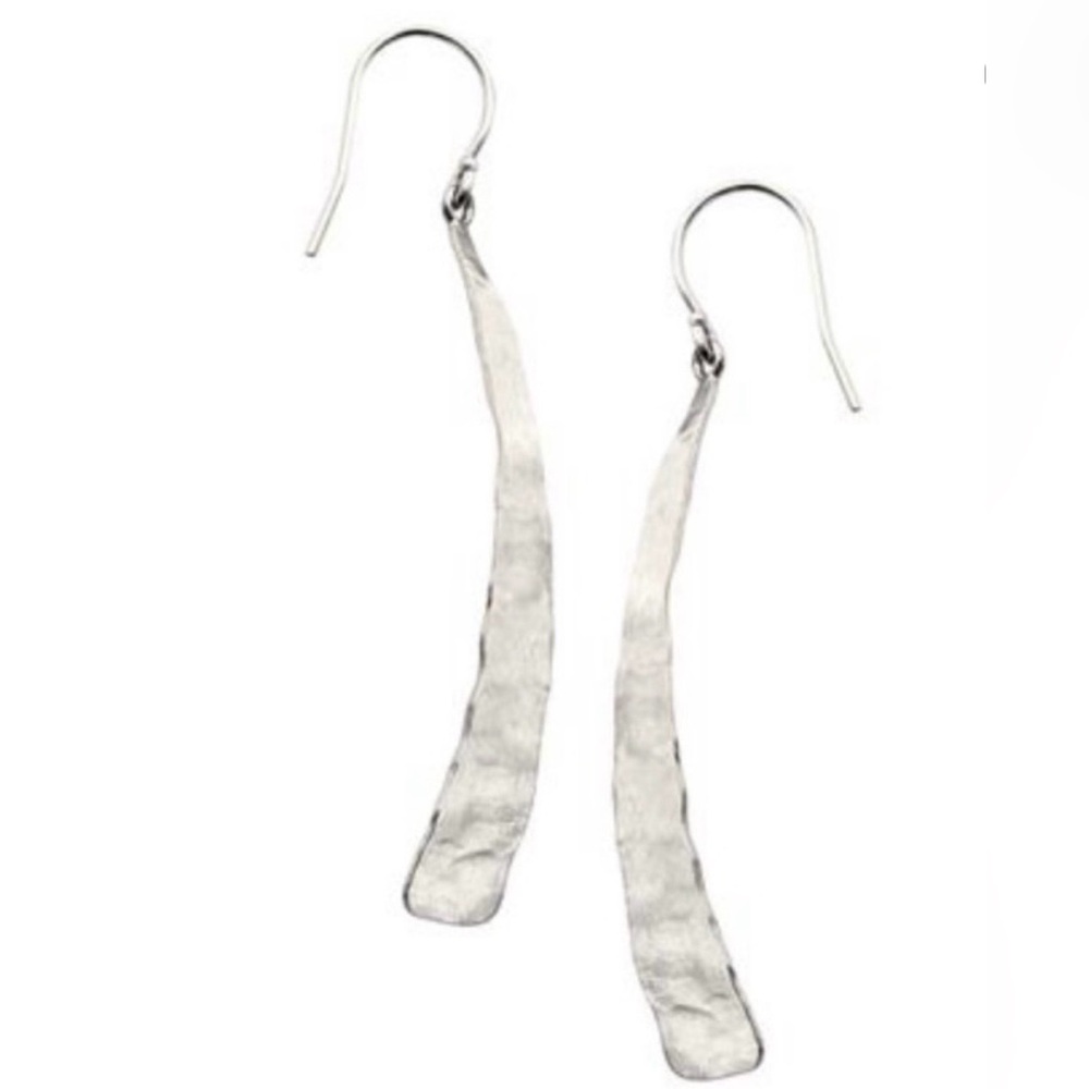 Silpada Winding River Earrings